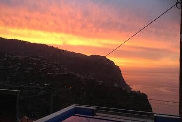 پانسیون Guesthouse Theview