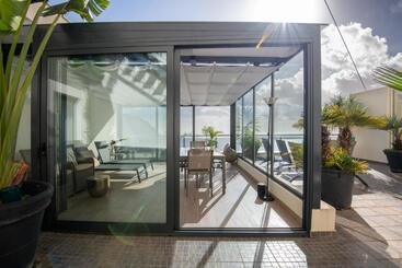 پانسیون Guesthouse Theview