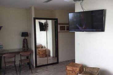 پانسیون Guesthouse Theview