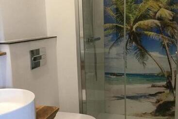 پانسیون Guesthouse Theview