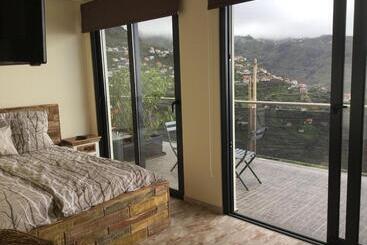 پانسیون Guesthouse Theview