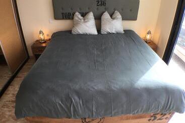 پانسیون Guesthouse Theview