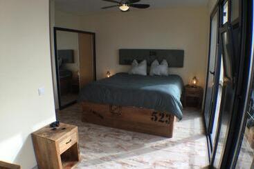 پانسیون Guesthouse Theview