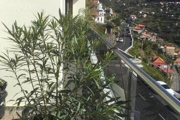 پانسیون Guesthouse Theview