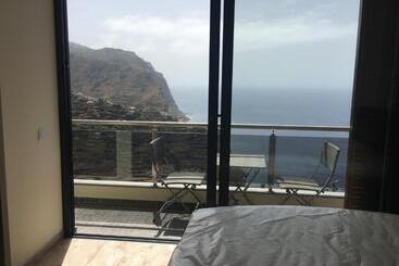 پانسیون Guesthouse Theview