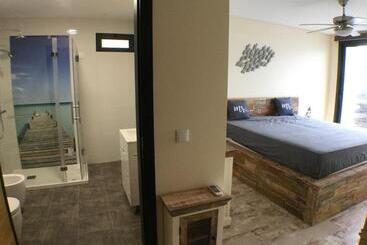 پانسیون Guesthouse Theview