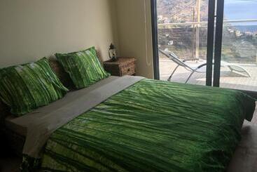 پانسیون Guesthouse Theview