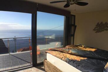 پانسیون Guesthouse Theview