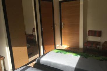پانسیون Guesthouse Theview