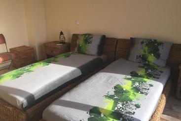 پانسیون Guesthouse Theview
