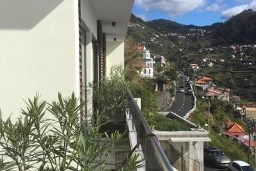 پانسیون Guesthouse Theview