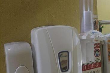 پانسیون Pousada Aconchego De Mãe