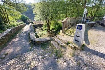 پانسیون Sleeping Sarria