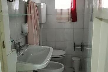 Пансион Vivere La Ciambra