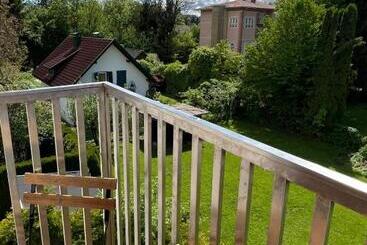 تختخواب و صبحانه Seebär Velden