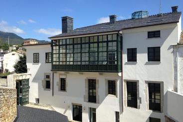 Casa Pedrosa - Mondoñedo