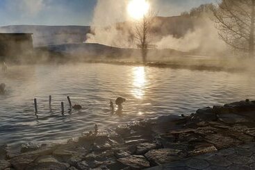 360 Hotel & Thermal Baths