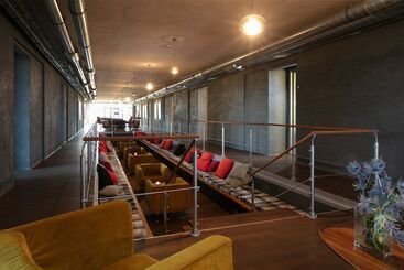 360 Hotel & Thermal Baths