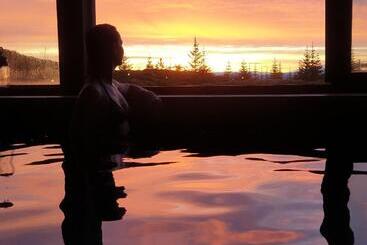 360 Hotel & Thermal Baths