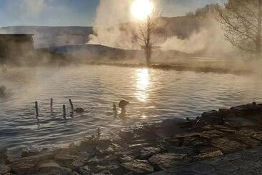 360 Hotel & Thermal Baths