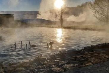 360 Hotel & Thermal Baths
