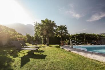 هتل Lingers Suites & Residence