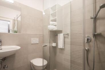هتل Lingers Suites & Residence