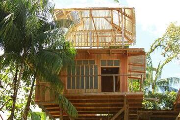 膳宿费 La Ceiba, Amazonas