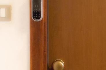 B&b Ricci