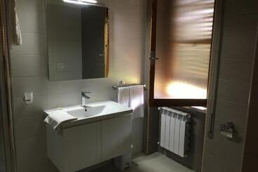 تختخواب و صبحانه La Casa Del Moro