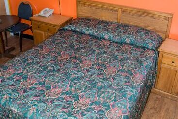 Bloomfield Motel