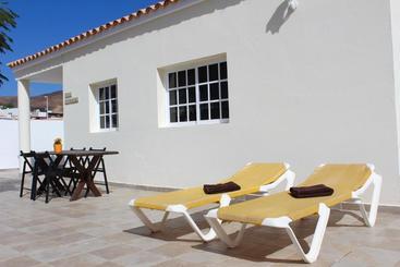 Casa Enamorado - Tarajalejo