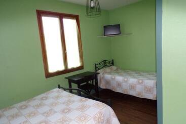 هتل Le Relais De Boralde