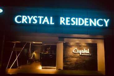 هتل Nexstay Crystal Residency