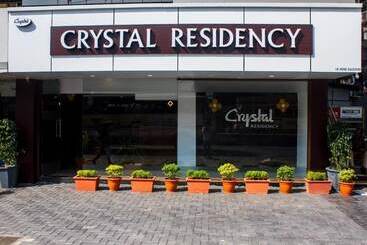 هتل Nexstay Crystal Residency