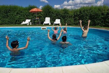 هتل Villaggio Le Stelline