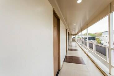 Oyo 11929 Hotel Ridhi Sidhi