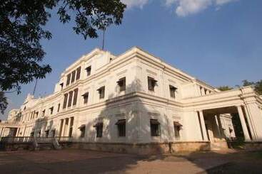 Oyo 11929 Hotel Ridhi Sidhi