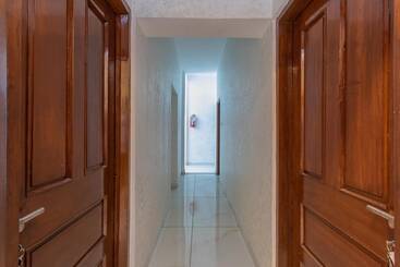Oyo 11929 Hotel Ridhi Sidhi