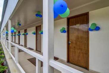 Oyo 11929 Hotel Ridhi Sidhi