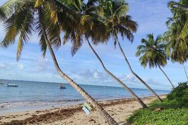 پانسیون Pousada Sunshine   Praia Do Patacho   Rota Milagres