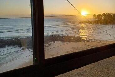 פנסיון Surfcore House