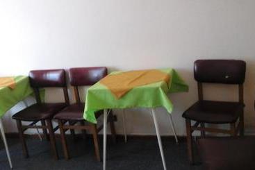 هاستل Hospedaje Legus