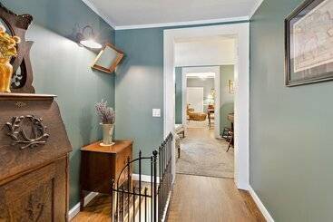هاستل Mccully House Inn