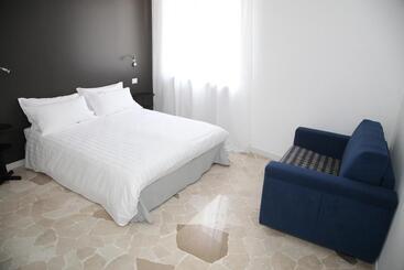 צימר Torregiardino