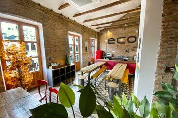 Eco Hostel