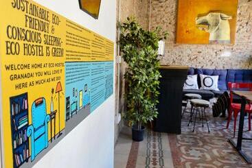 Eco Hostel