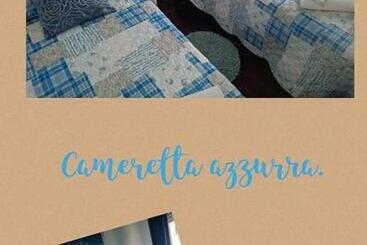 Florinda B&b Viareggio