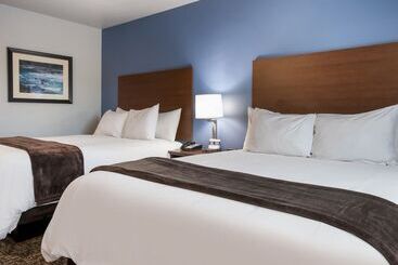 My Place Hotel   St. George, Ut