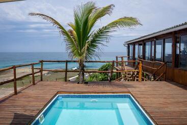 پانسیون C Mew Guest House